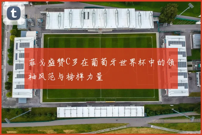 菲戈盛赞C罗在葡萄牙世界杯中的领袖风范与榜样力量